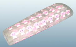 冷/熱轉膜 冷/熱轉膜